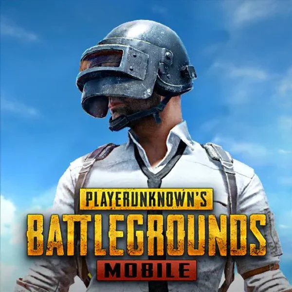 PUBG-Mobile